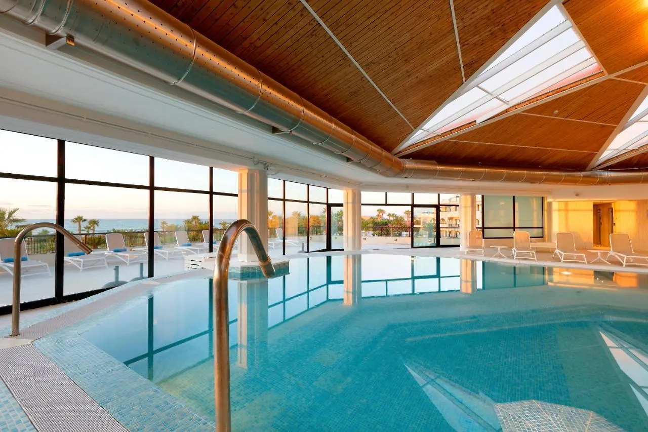 Grand Palladium Sicilia Resort & Spa Campofelice Di Roccella