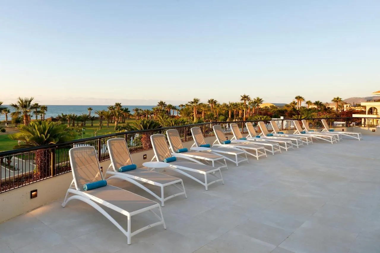 Grand Palladium Sicilia Resort & Spa Campofelice Di Roccella