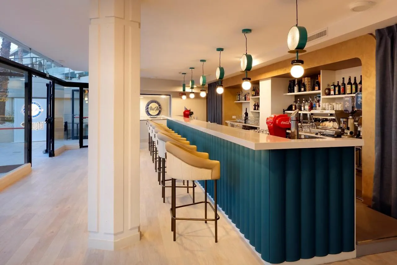 Grand Palladium Sicilia Resort & Spa Campofelice Di Roccella