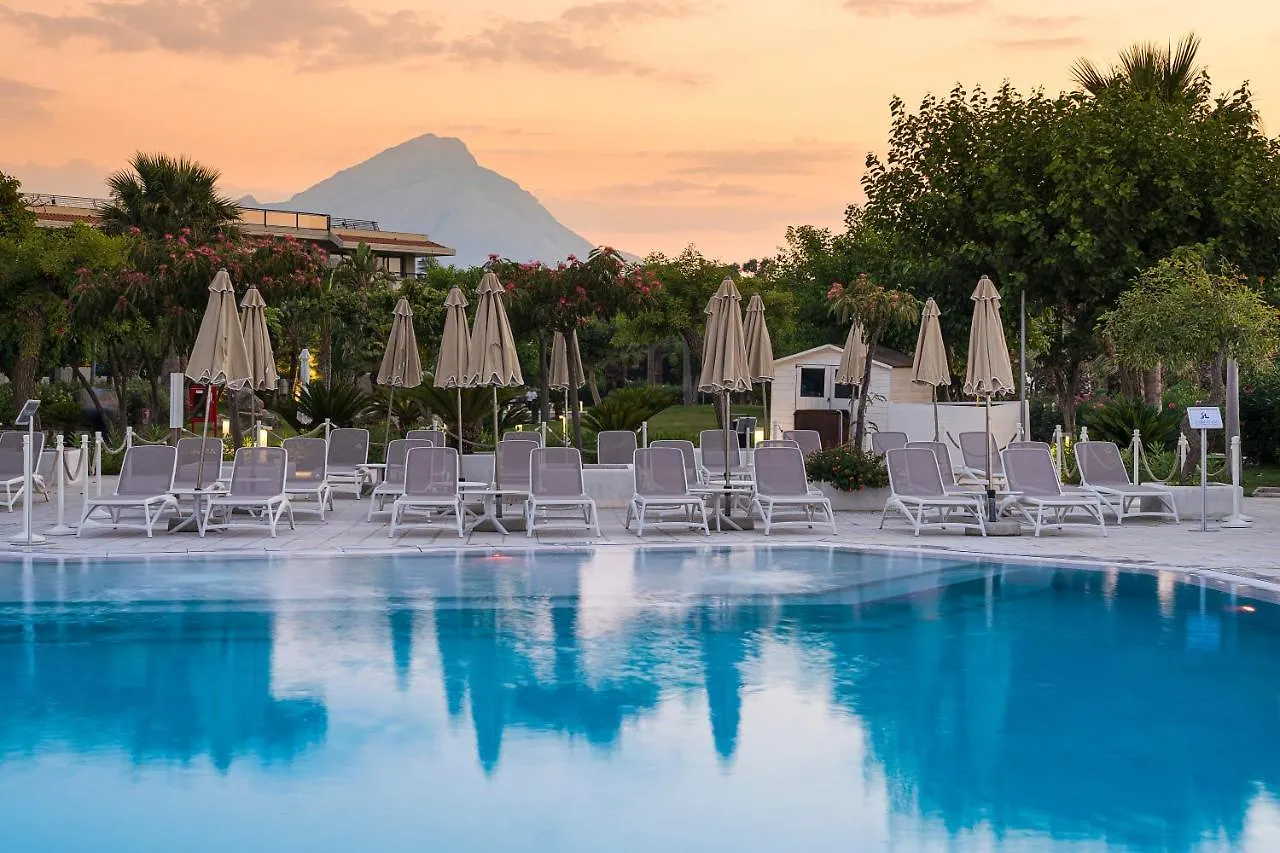 Grand Palladium Sicilia Resort & Spa Campofelice Di Roccella