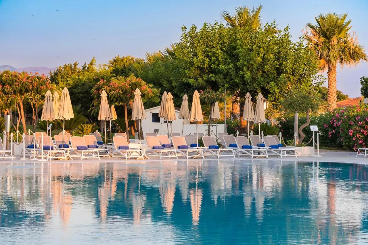 Grand Palladium Sicilia Resort & Spa Campofelice Di Roccella
