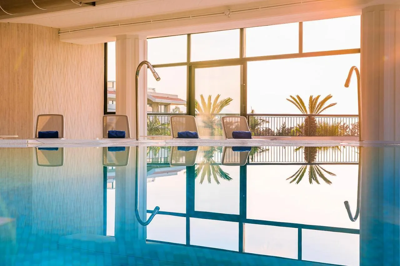 *****  Grand Palladium Sicilia Resort & Spa Campofelice Di Roccella Italie