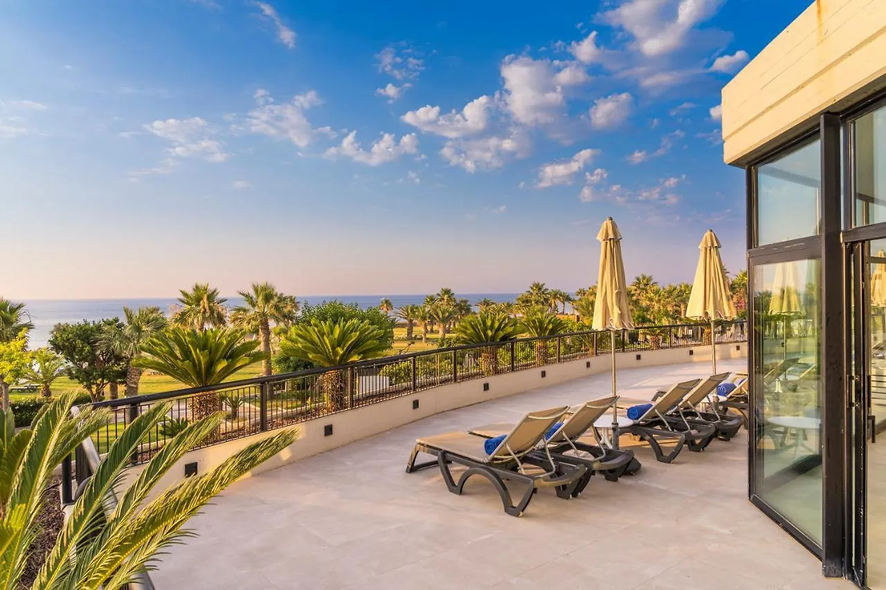 Grand Palladium Sicilia Resort & Spa Campofelice Di Roccella