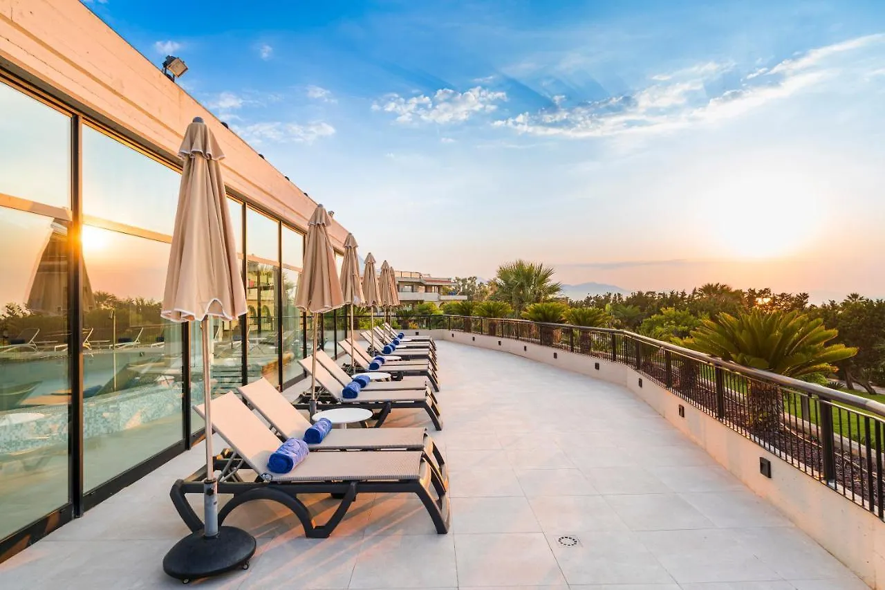 Grand Palladium Sicilia Resort & Spa Campofelice Di Roccella