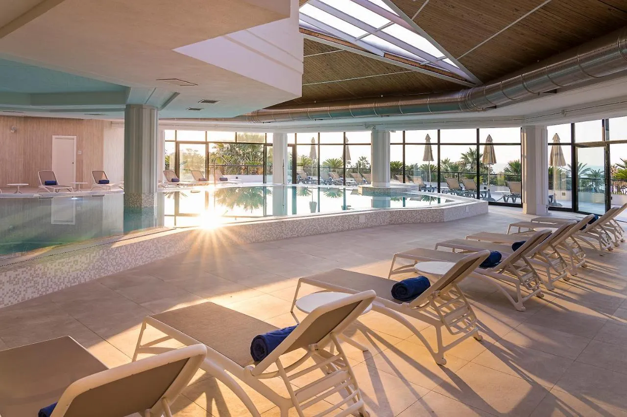 Grand Palladium Sicilia Resort & Spa Campofelice Di Roccella 5*,