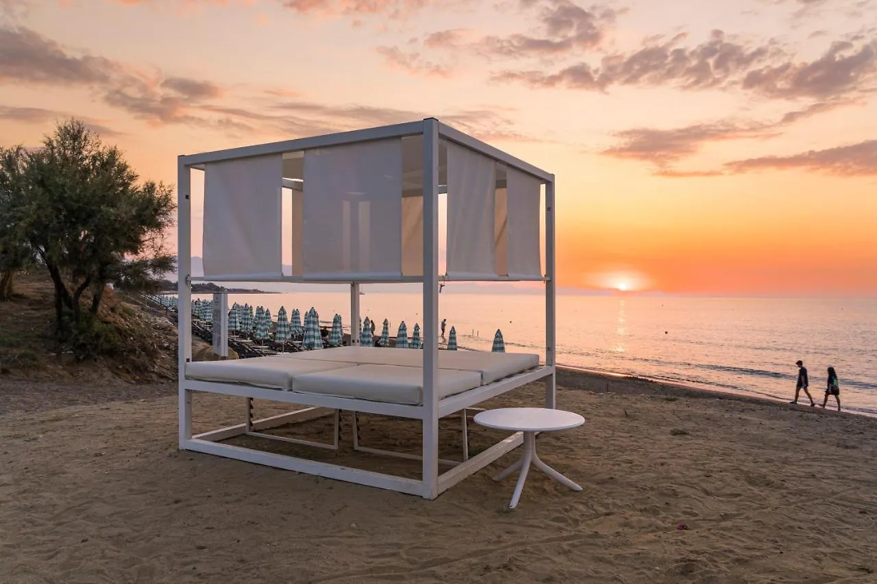 קמפופליצ'ה די רוצ'לה Grand Palladium Sicilia Resort & Spa