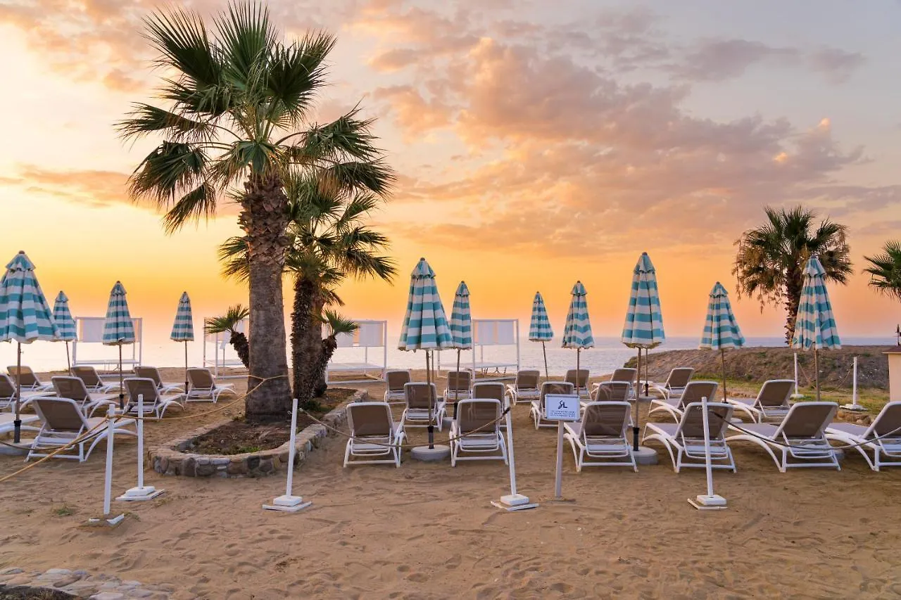 קמפופליצ'ה די רוצ'לה Grand Palladium Sicilia Resort & Spa איטליה