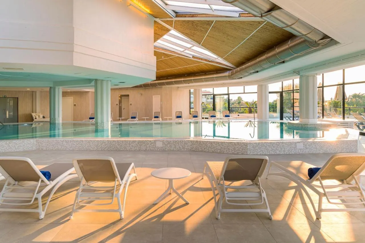 Grand Palladium Sicilia Resort & Spa Campofelice Di Roccella