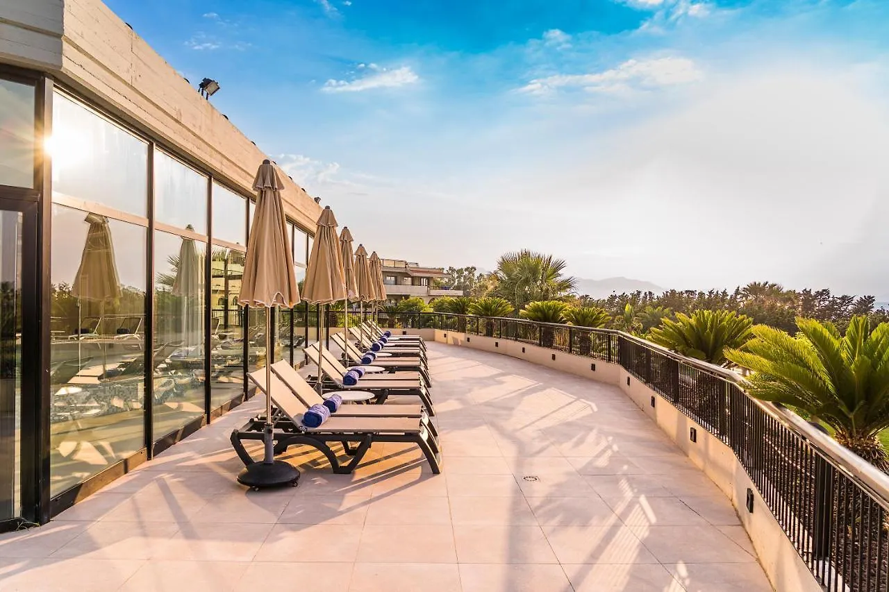 *****  Grand Palladium Sicilia Resort & Spa Campofelice Di Roccella Italie