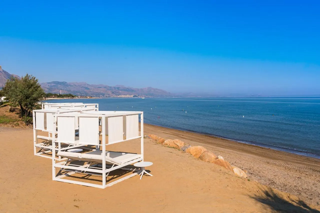 קמפופליצ'ה די רוצ'לה Grand Palladium Sicilia Resort & Spa 5*, קמפופליצ'ה די רוצ'לה