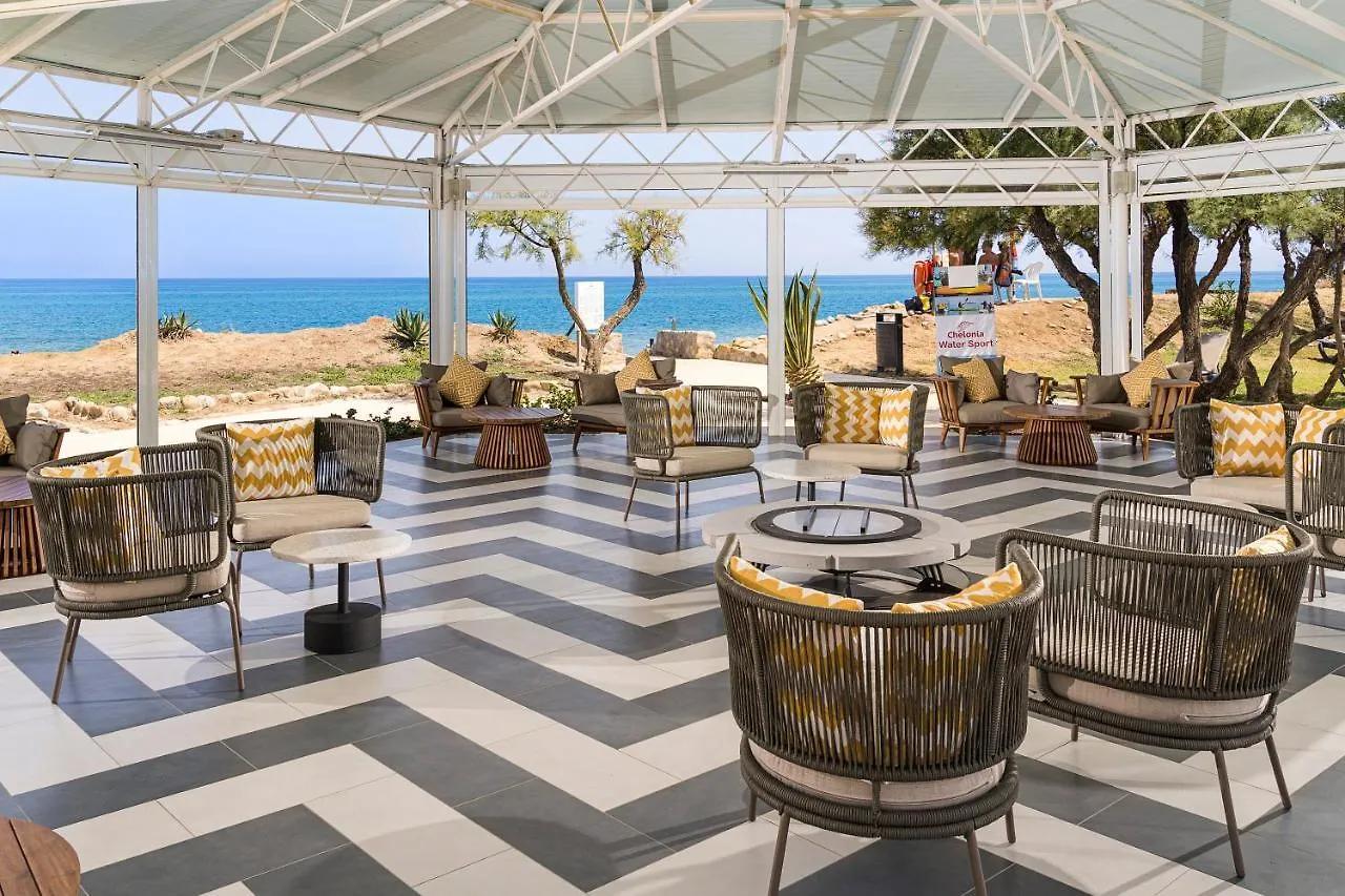 קמפופליצ'ה די רוצ'לה Grand Palladium Sicilia Resort & Spa 5*, קמפופליצ'ה די רוצ'לה איטליה