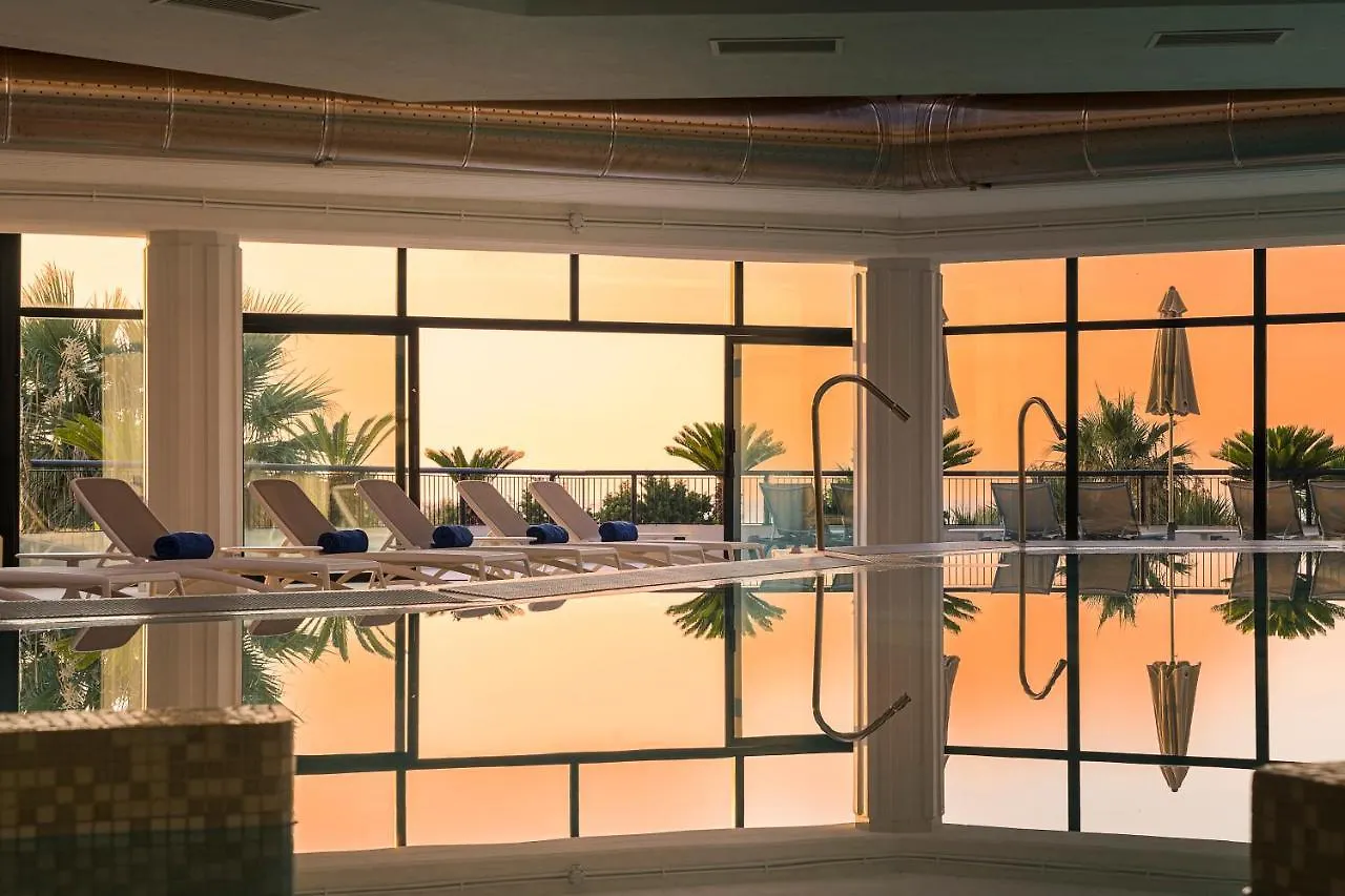 Grand Palladium Sicilia Resort & Spa Campofelice Di Roccella 5*,  Italy