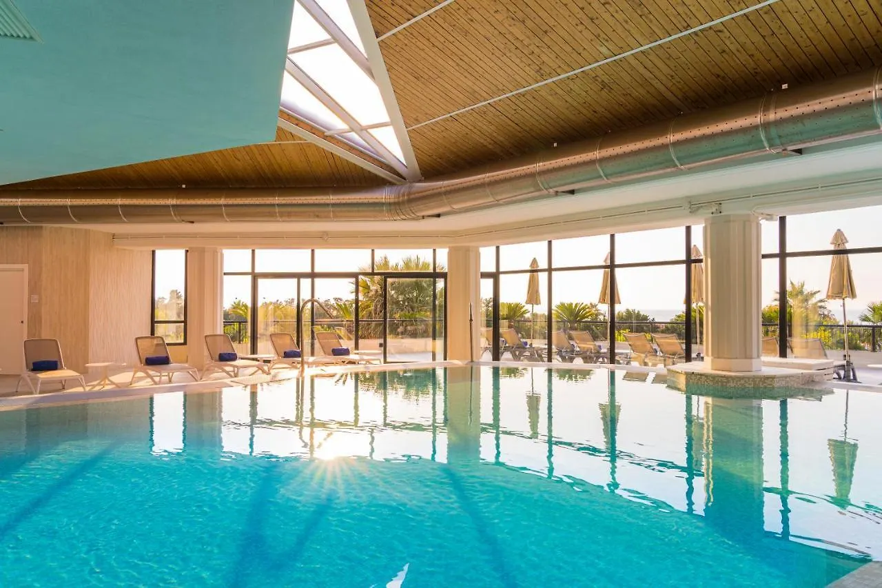 Grand Palladium Sicilia Resort & Spa Campofelice Di Roccella