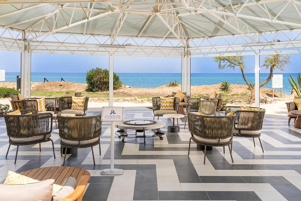*****  Grand Palladium Sicilia Resort & Spa Campofelice Di Roccella Italie