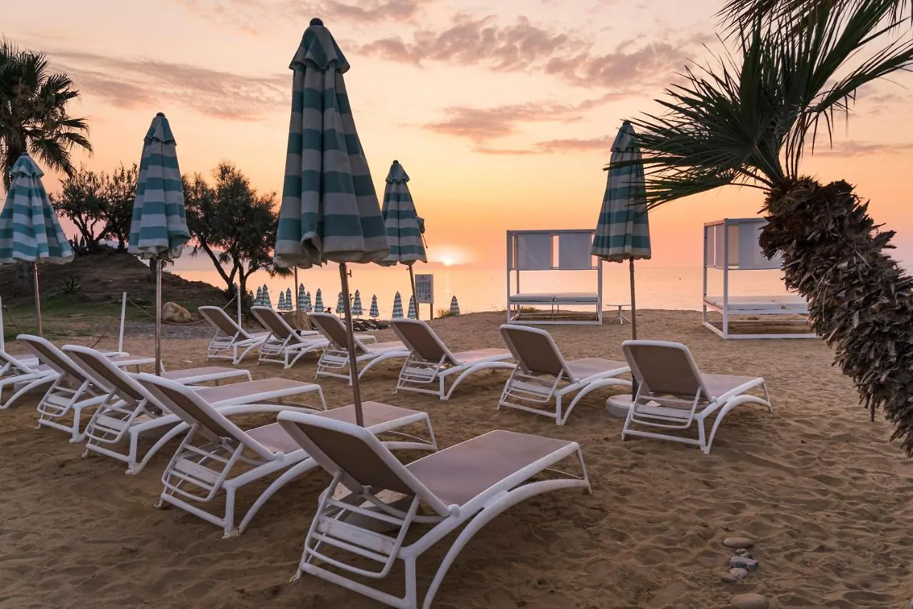 Grand Palladium Sicilia Resort & Spa Campofelice Di Roccella