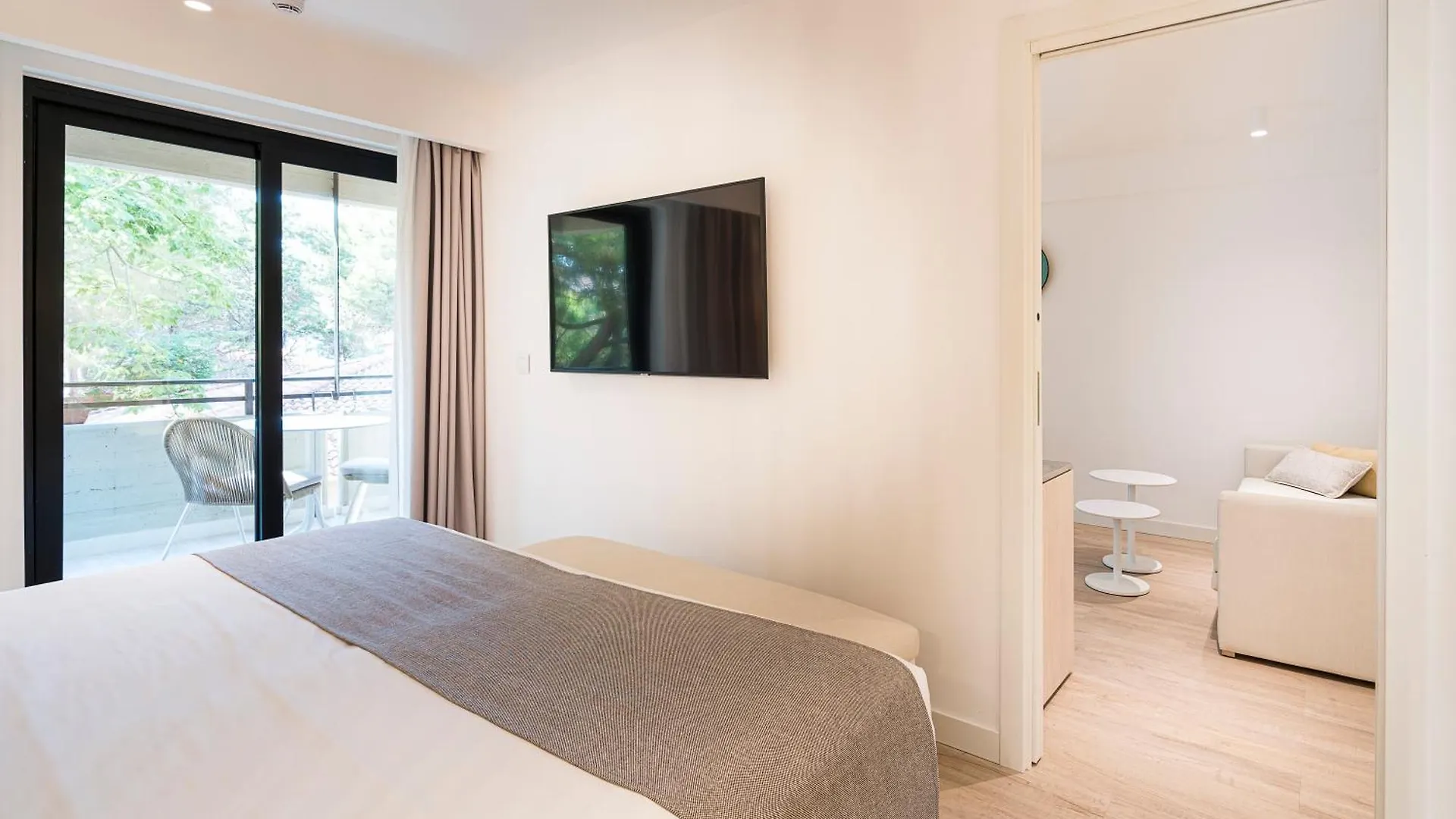Grand Palladium Sicilia Resort & Spa Campofelice Di Roccella