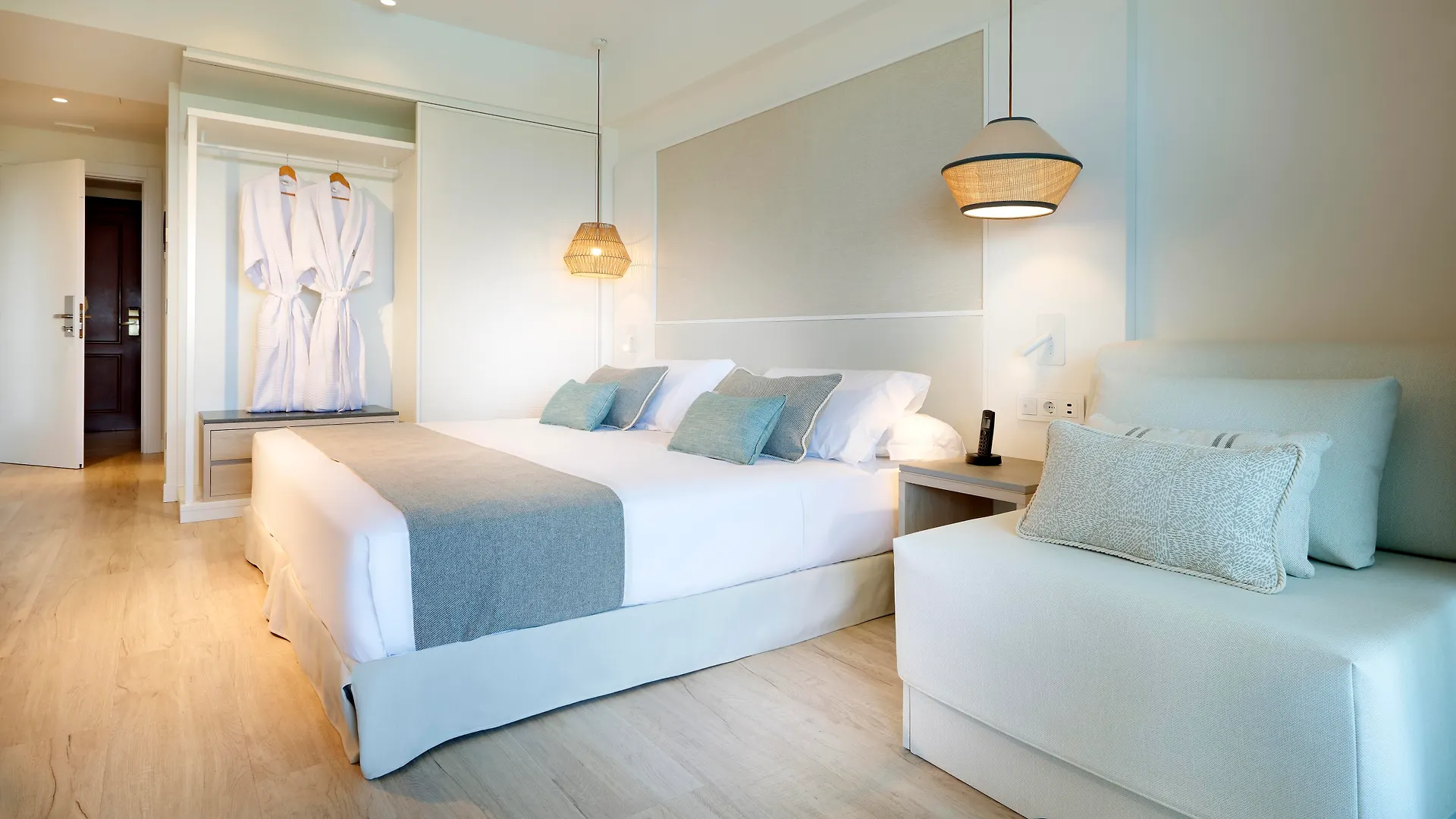 Grand Palladium Sicilia Resort & Spa Campofelice Di Roccella
