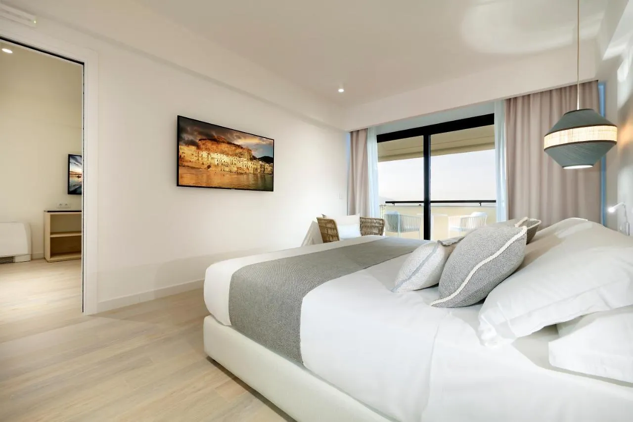 Grand Palladium Sicilia Resort & Spa Campofelice Di Roccella