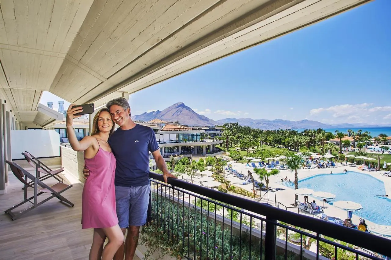Grand Palladium Sicilia Resort & Spa Campofelice Di Roccella 5*,