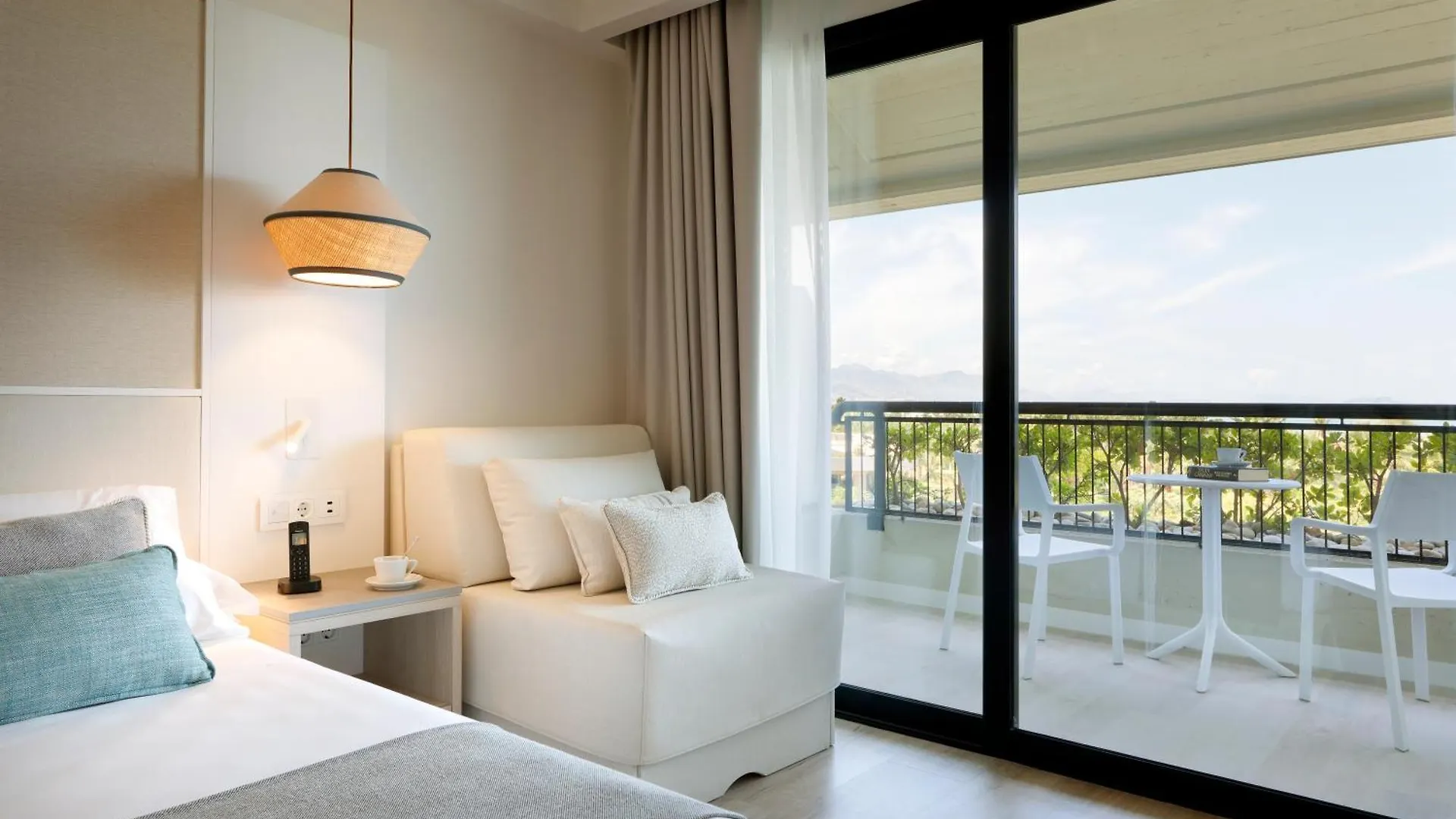 Grand Palladium Sicilia Resort & Spa Campofelice Di Roccella