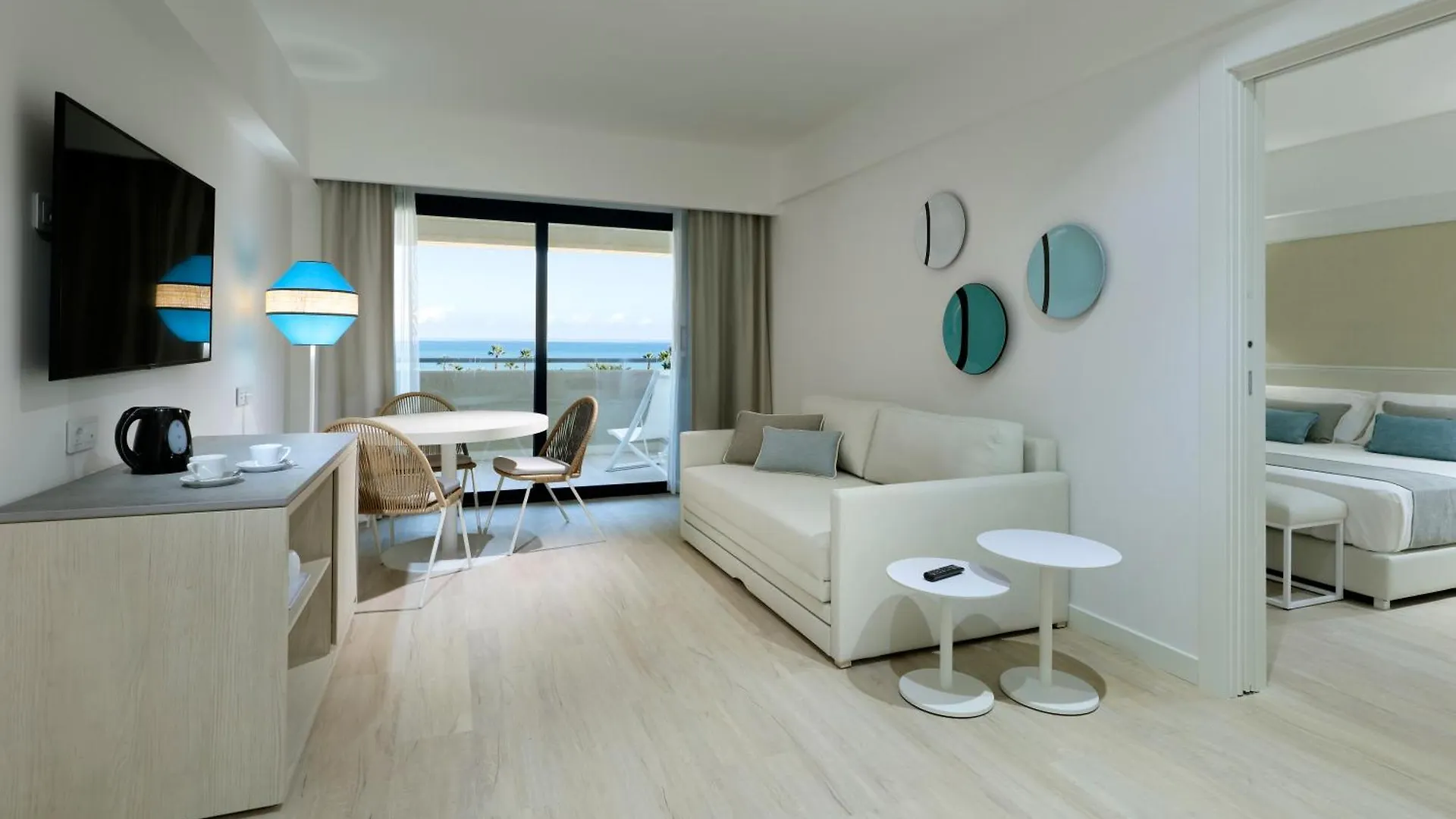 Grand Palladium Sicilia Resort & Spa Campofelice Di Roccella