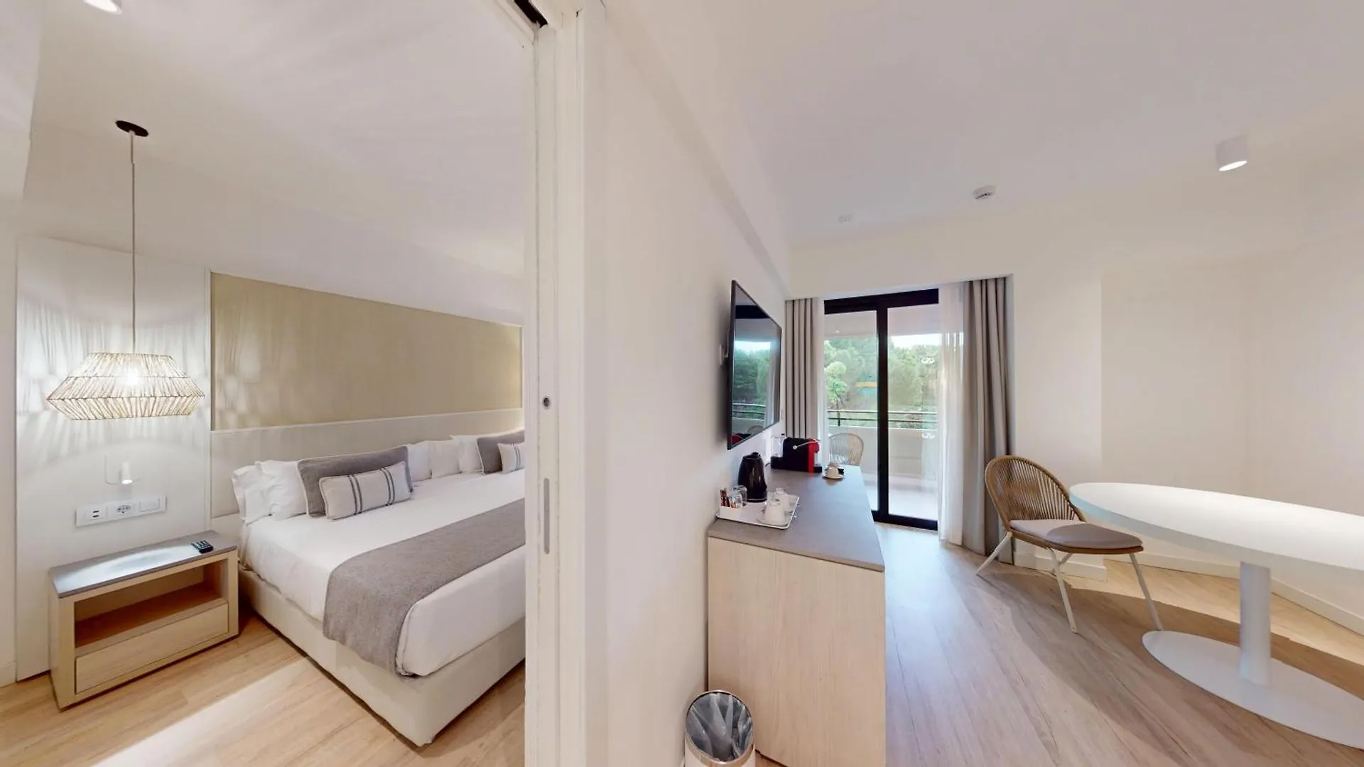 Grand Palladium Sicilia Resort & Spa Campofelice Di Roccella