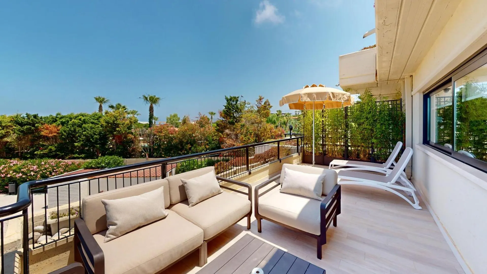Grand Palladium Sicilia Resort & Spa Campofelice Di Roccella