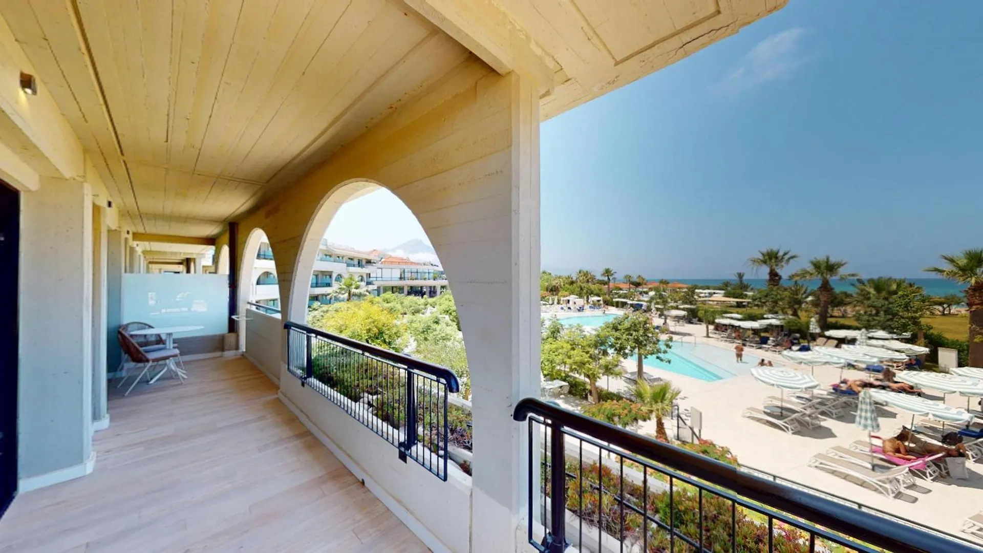 Grand Palladium Sicilia Resort & Spa Campofelice Di Roccella