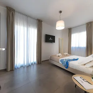Gelso Bianco Boutique Lägenhet