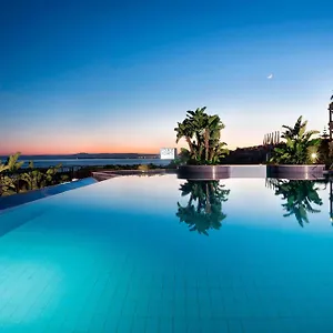 Four Points By Sheraton Catania Hotell