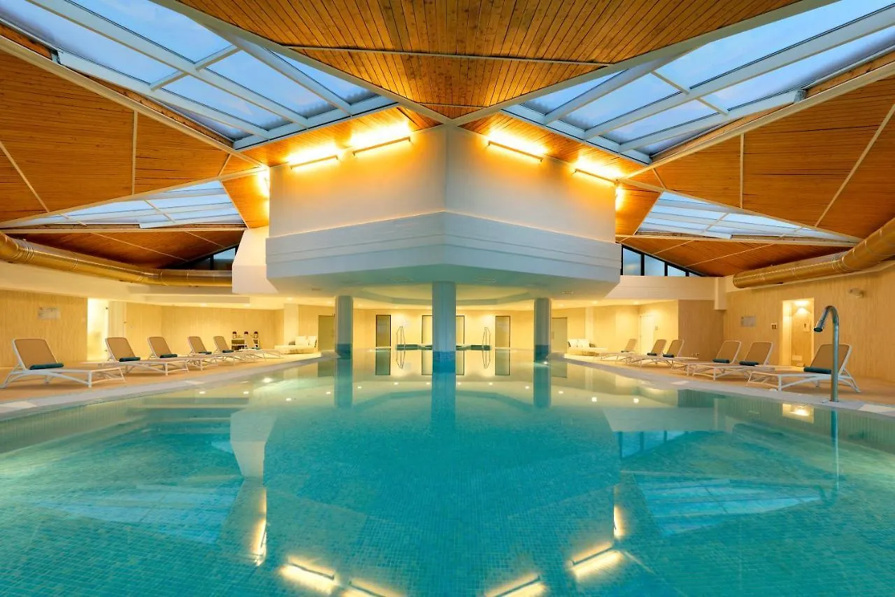 *****  Grand Palladium Sicilia Resort & Spa Кампофеличе-ди-Роччелла Италия