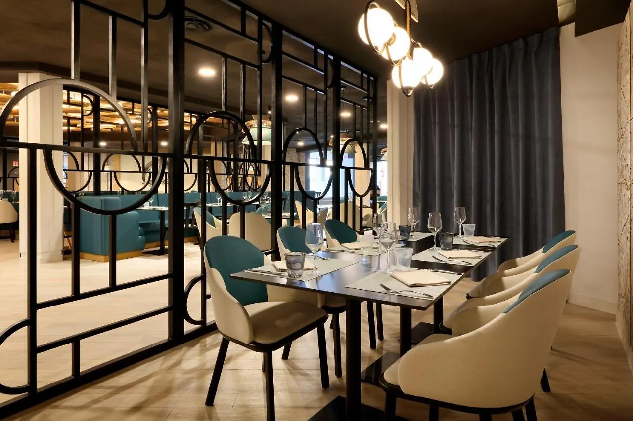 Grand Palladium Sicilia Resort & Spa Campofelice Di Roccella