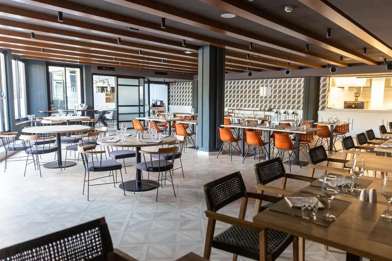 Grand Palladium Sicilia Resort & Spa Campofelice Di Roccella Italia