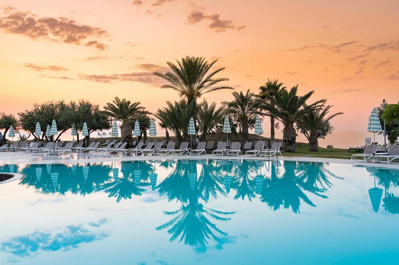 Grand Palladium Sicilia Resort & Spa Campofelice Di Roccella
