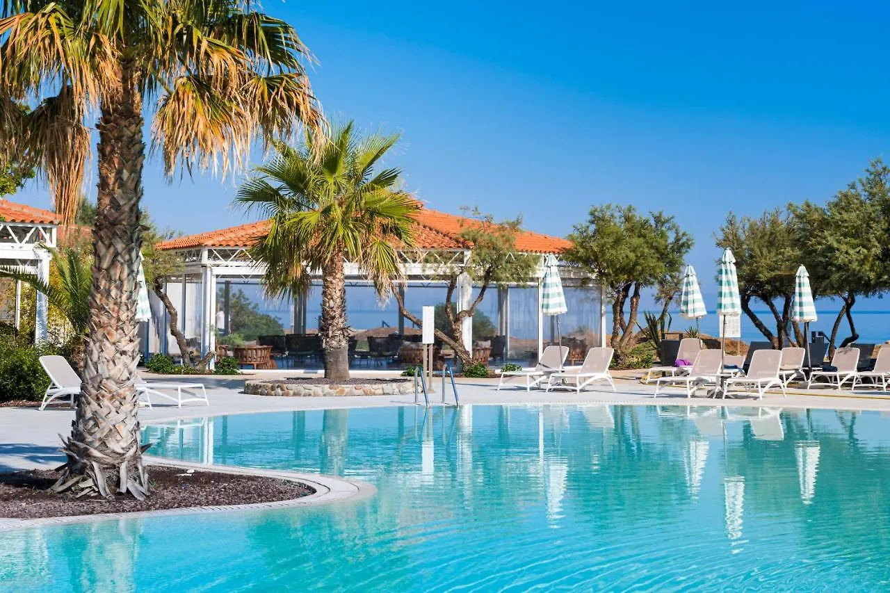 Grand Palladium Sicilia Resort & Spa Campofelice Di Roccella 5*,
