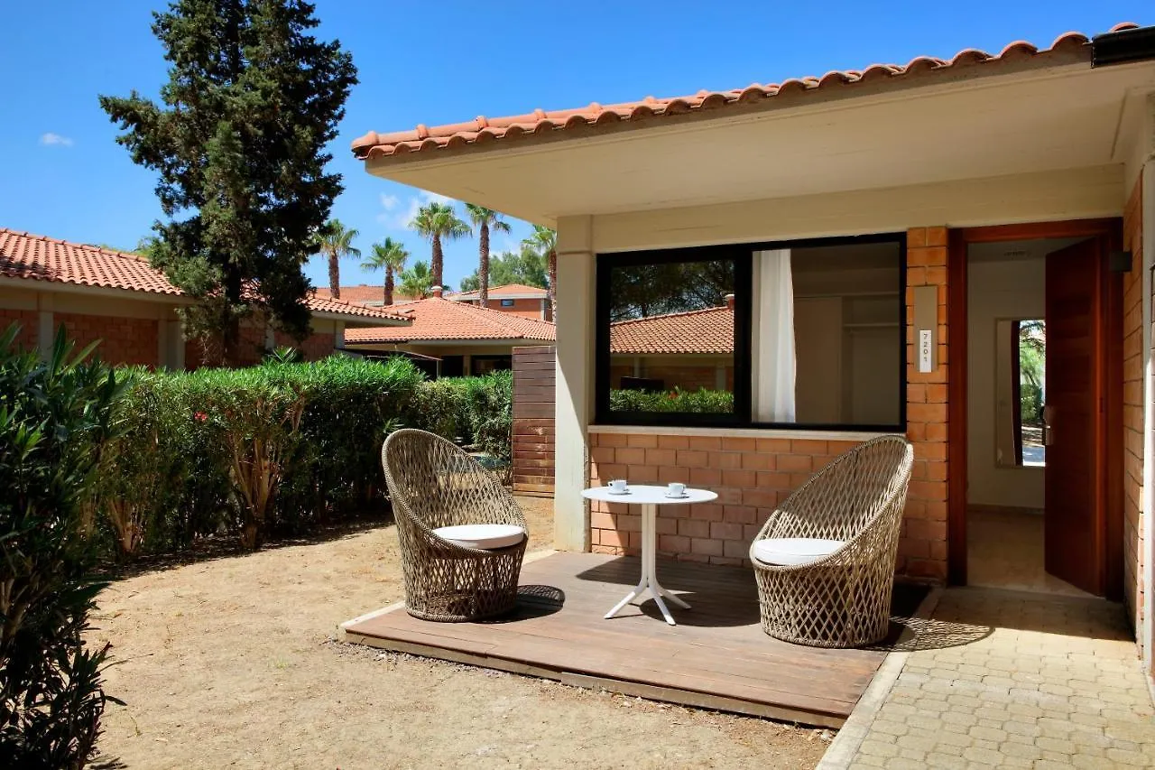 Grand Palladium Sicilia Resort & Spa Campofelice Di Roccella