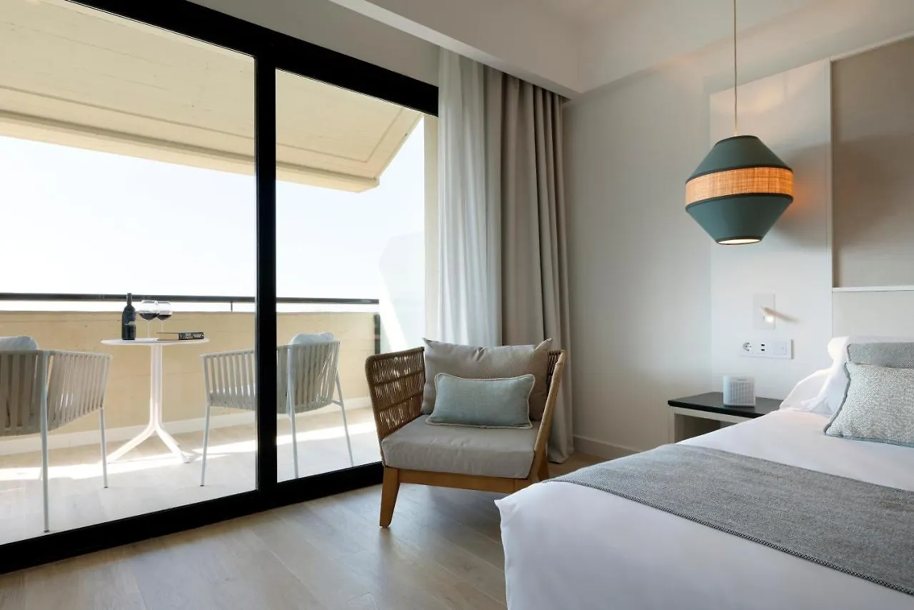 Grand Palladium Sicilia Resort & Spa Campofelice Di Roccella Italia