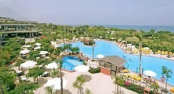 Grand Palladium Sicilia Resort & Spa Кампофеличе-ди-Роччелла